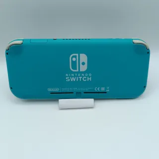 Nintendo Switch Lite Turchese - Non Funzionante