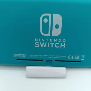Nintendo Switch Lite Turchese - Non Funzionante