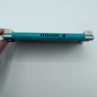 Nintendo Switch Lite Turchese - Non Funzionante