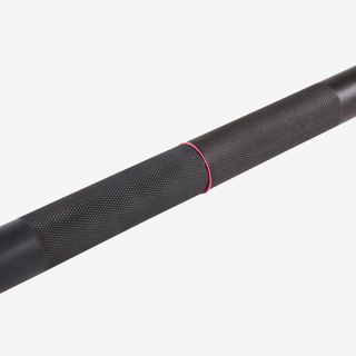 Kit Barra 1,30 m 28 mm + Pesas Musculación Hierro