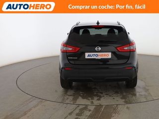 Nissan Qashqai 1.3 DIG-T Tekna
