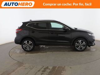 Nissan Qashqai 1.3 DIG-T Tekna