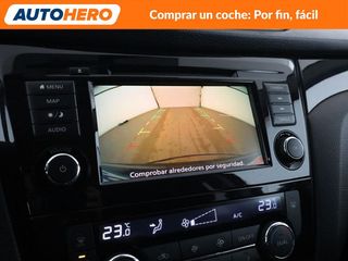 Nissan Qashqai 1.3 DIG-T Tekna