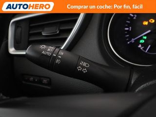 Nissan Qashqai 1.3 DIG-T Tekna