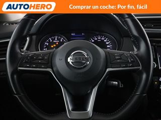 Nissan Qashqai 1.3 DIG-T Tekna