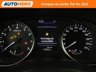 Nissan Qashqai 1.3 DIG-T Tekna