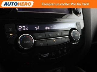 Nissan Qashqai 1.3 DIG-T Tekna