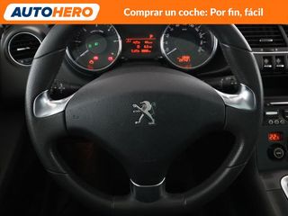 Peugeot 3008 1.6 Blue-HDi Allure