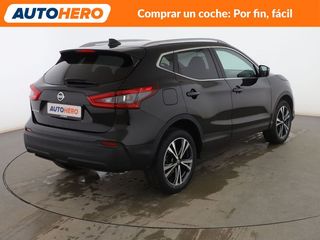 Nissan Qashqai 1.3 DIG-T Tekna