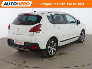 Peugeot 3008 1.6 Blue-HDi Allure