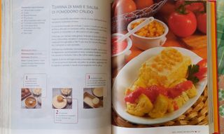 Antipasti - l'enciclopedia della cucina italiana