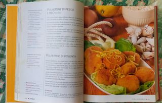 Antipasti - l'enciclopedia della cucina italiana