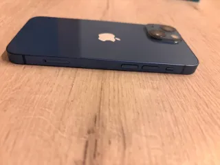 iPhone 13 mini blu