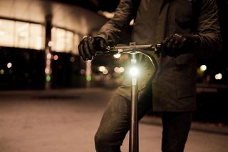 Patinete Eléctrico Oxelo R920E