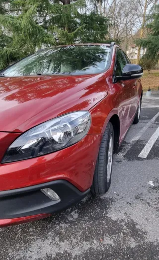 Volvo V40  CROSS COUNTRY 2016