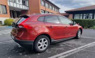 Volvo V40  CROSS COUNTRY 2016