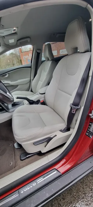 Volvo V40  CROSS COUNTRY 2016