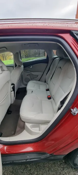 Volvo V40  CROSS COUNTRY 2016