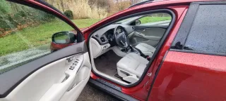 Volvo V40  CROSS COUNTRY 2016