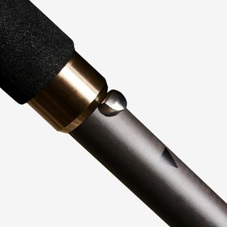 BASTONES TRAIL RUNNING PLEGABLES CARBONO 3 TRAMOS