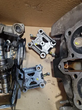 Culata Honda CB 250cc