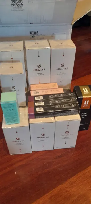 MONA&MORI Labial Rosa