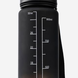 Pack Fitness Phoenix Botella 1 l + Toalla