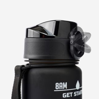 Pack Fitness Phoenix Botella 1 l + Toalla