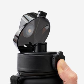 Pack Fitness Phoenix Botella 1 l + Toalla