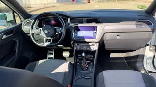 Volkswagen Tiguan 2019