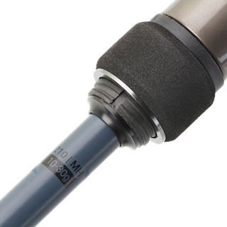 Conjunto Caña + Carrete Pesca Señuelos WXM 500 Spinning