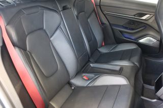 Porsche Taycan Turbo S