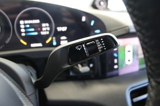 Porsche Taycan Turbo S