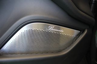 Porsche Taycan Turbo S