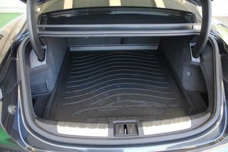 Porsche Taycan Turbo S