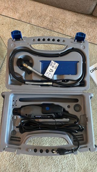Dremel 300 Series Multitool