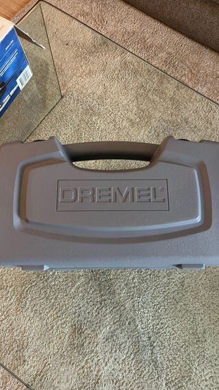 Dremel 300 Series Multitool