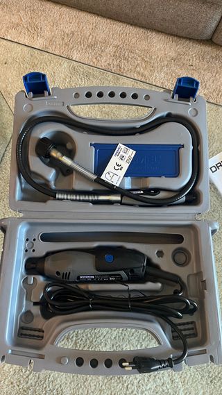 Dremel 300 Series Multitool