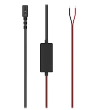Cable de alimentación Garmin