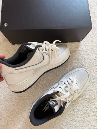 Nike Air Force 1 summit white  ( 42.5 )