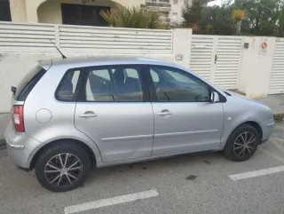 Volkswagen Polo 2003
