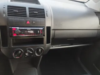 Volkswagen Polo 2003