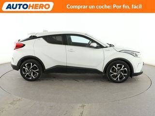 Toyota C-HR 1.8 Hybrid Advance