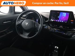 Toyota C-HR 1.8 Hybrid Advance
