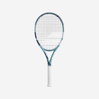 Raqueta de tenis adulto - Babolat evo drive lite verde 255 g