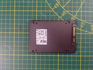 Kingston A400 SSD 2.5 240GB