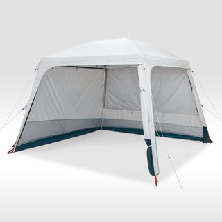 Carpa plegable habitáculo de camping 10 personas UPF50+