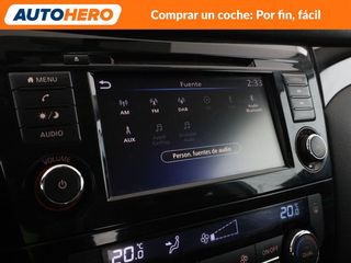 Nissan Qashqai 1.3 DIG-T Acenta