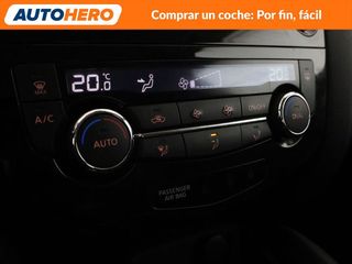 Nissan Qashqai 1.3 DIG-T Acenta