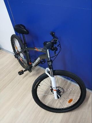 Rockrider st 120 ; 27,5 ; talla:M